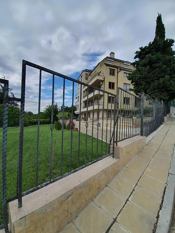 Private Apartment In Cypress Complex 12 Varna 0*,  Bulgarie