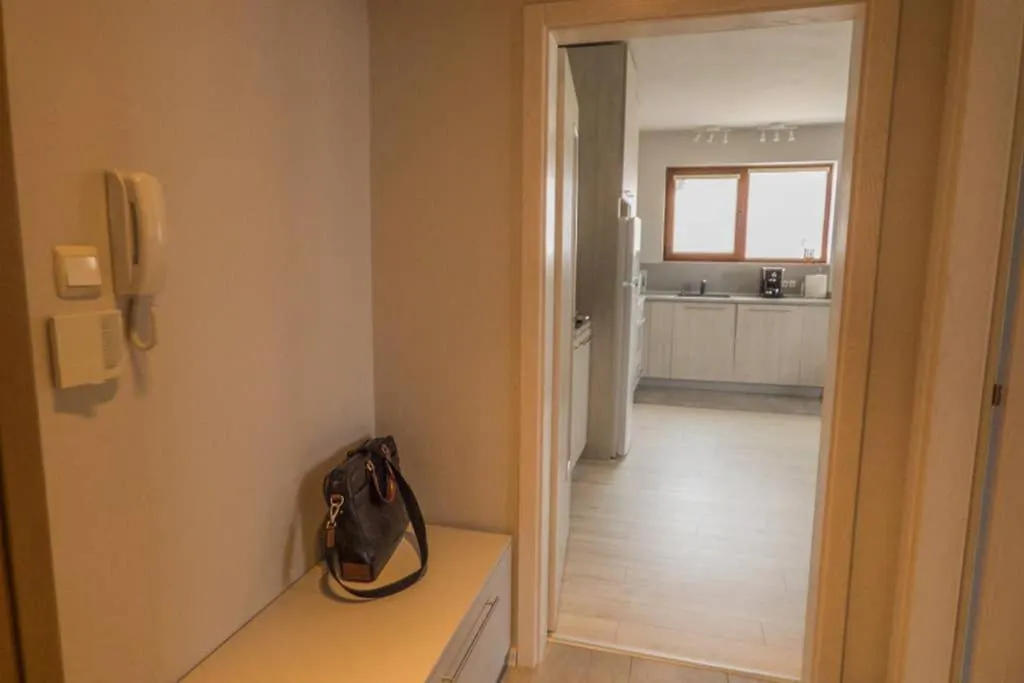 Private Apartment In Cypress Complex 12 Varna Bulgarie