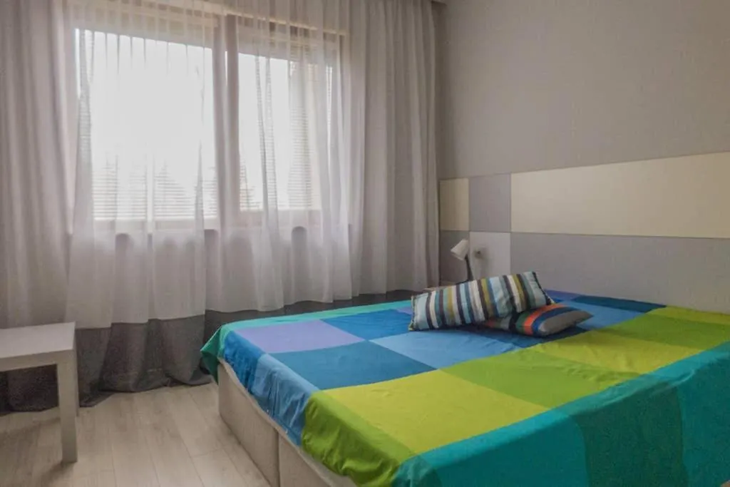 Private Apartment In Cypress Complex 12 Varna Bulgarie
