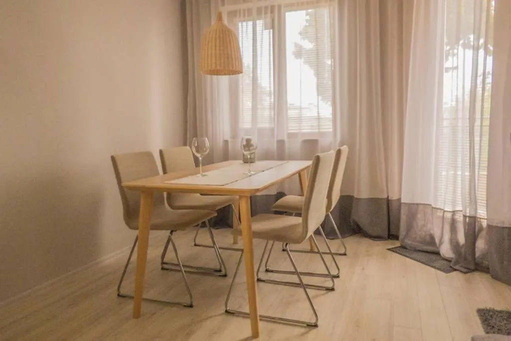 Private Apartment In Cypress Complex 12 Varna