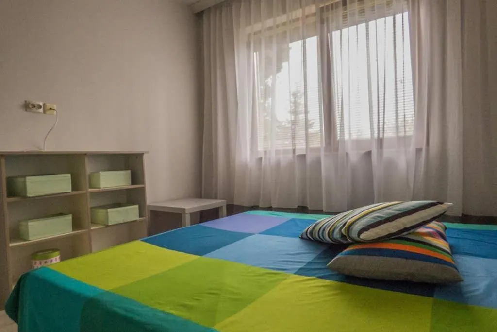 Private Apartment In Cypress Complex 12 Varna