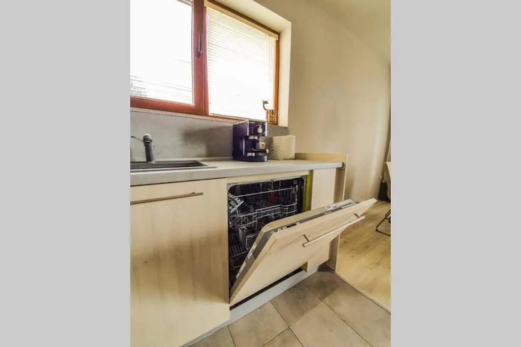 Private Apartment In Cypress Complex 12 Varna