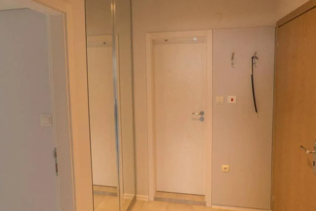 Private Apartment In Cypress Complex 12 Varna